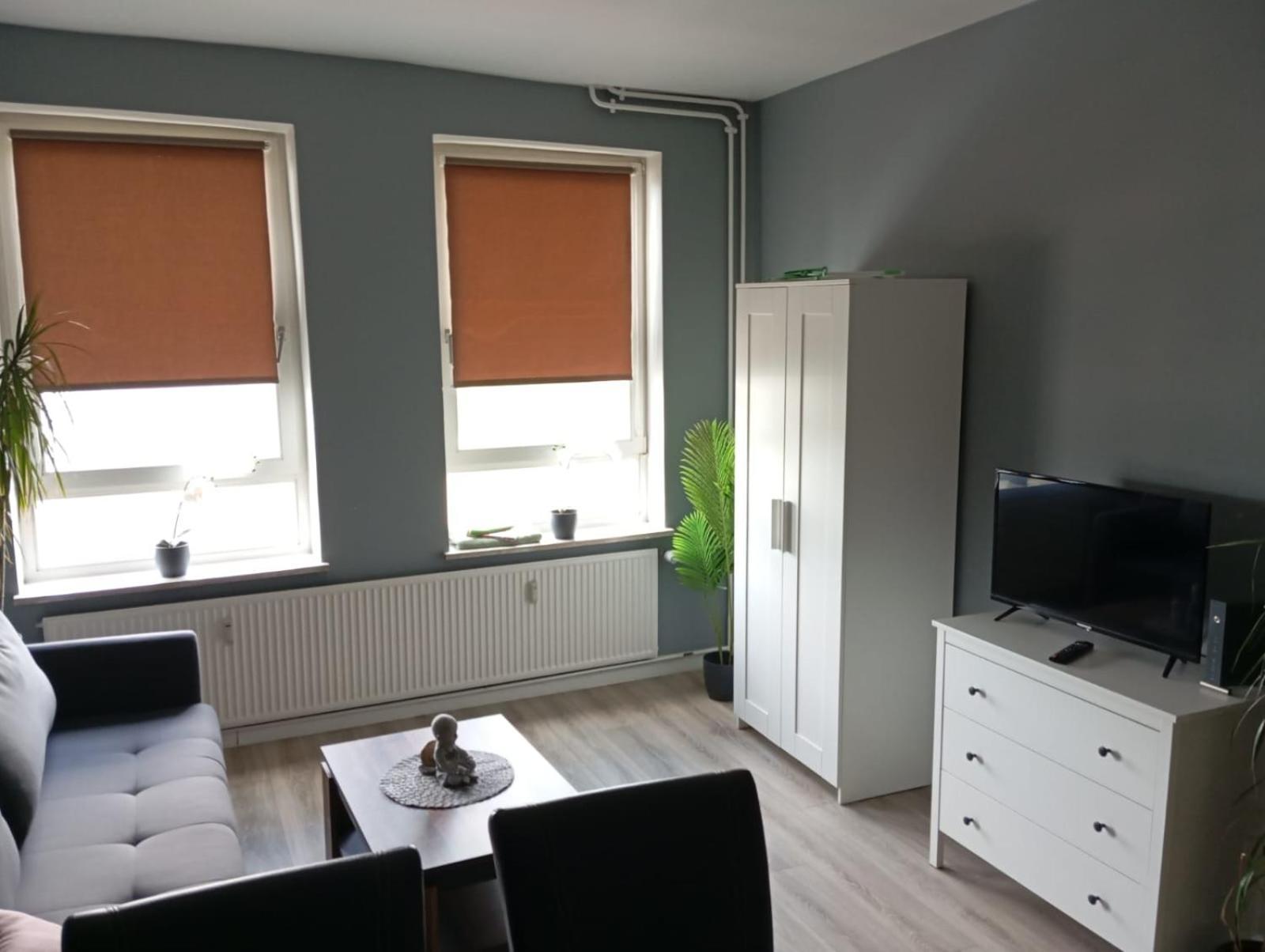 Flensburg Strandnah 3 Eksteriør billede