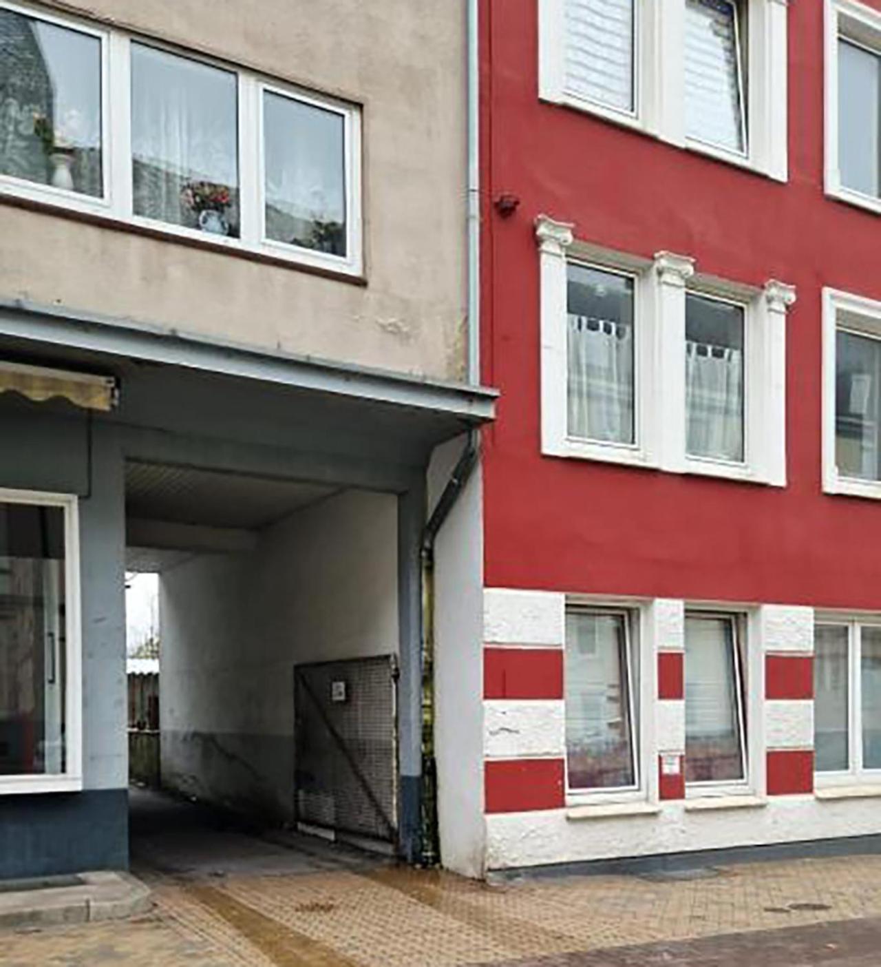 Flensburg Strandnah 3 Eksteriør billede