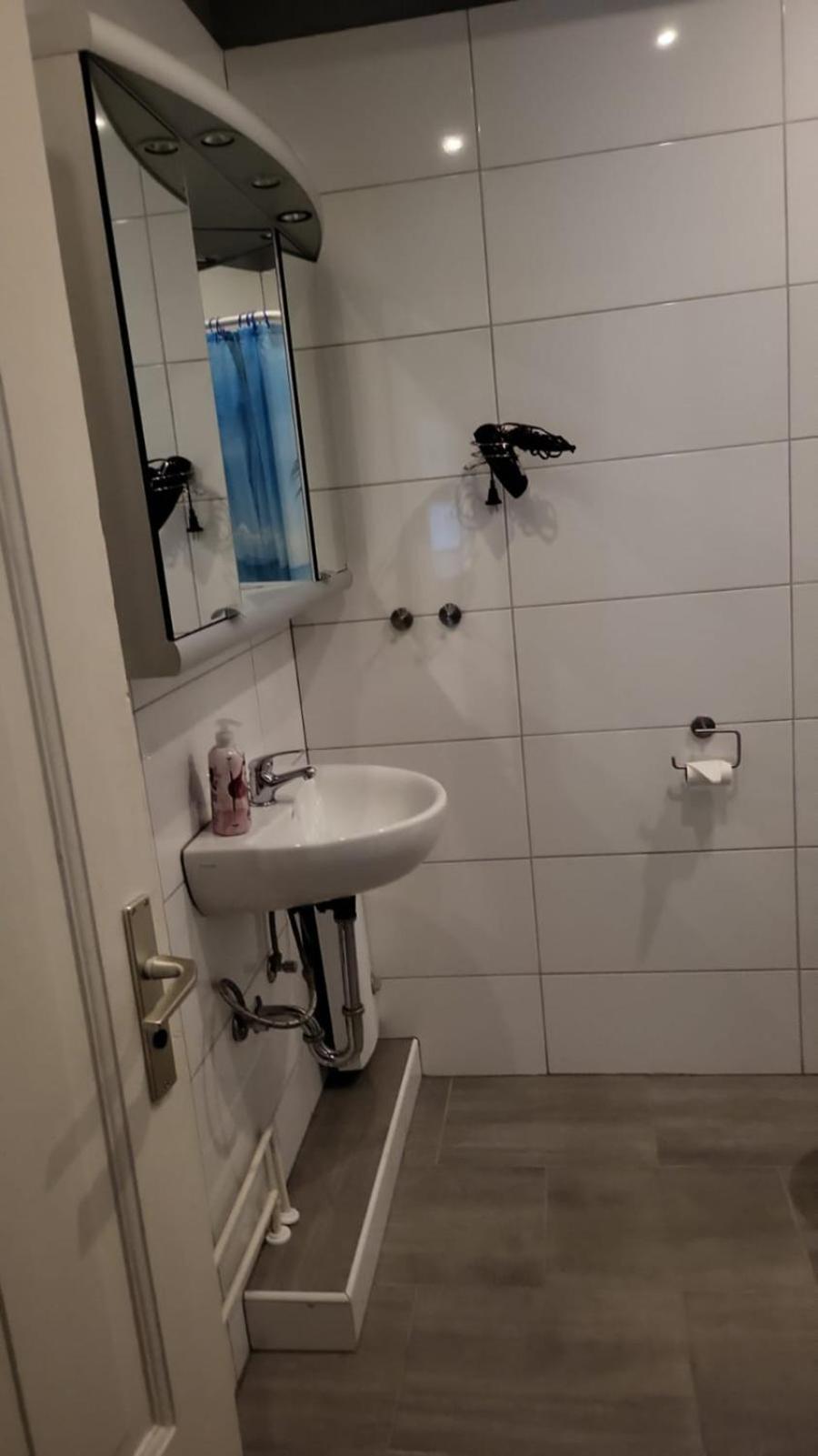 Flensburg Strandnah 3 Eksteriør billede